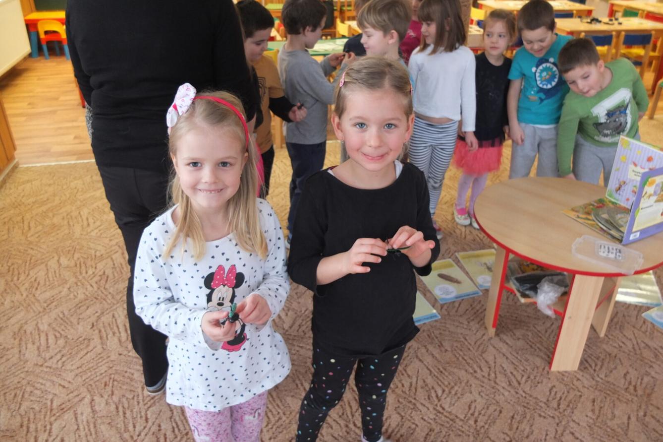 Program BROUČCI - 64