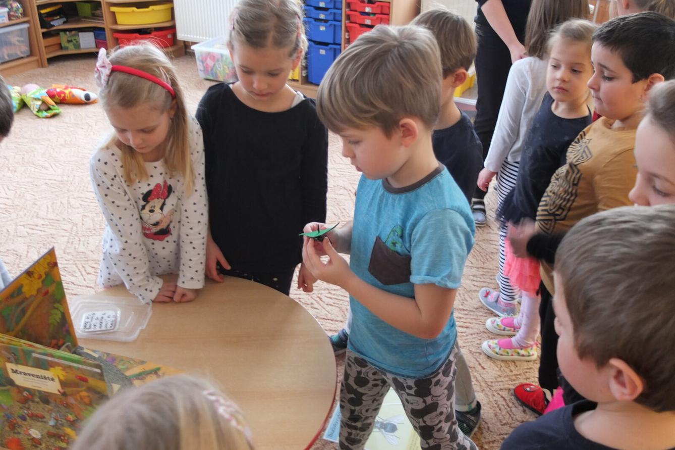 Program BROUČCI - 66