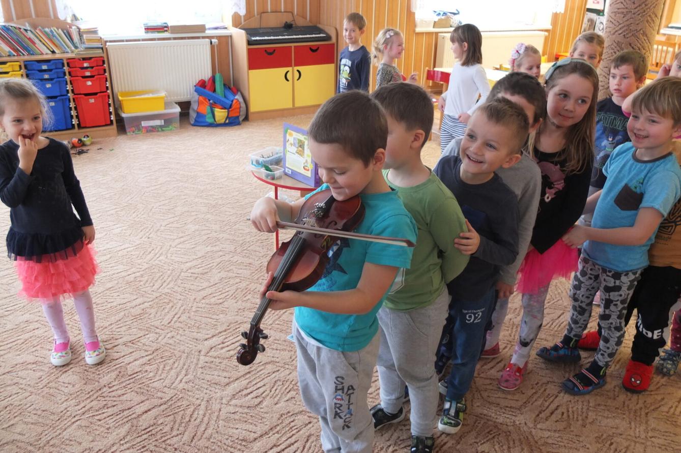 Program BROUČCI - 68