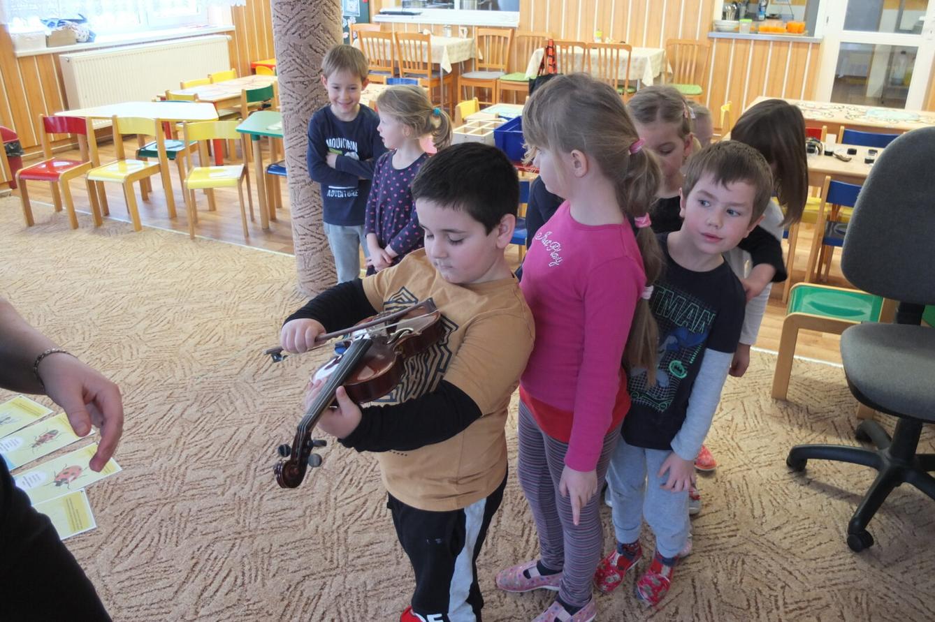 Program BROUČCI - 70