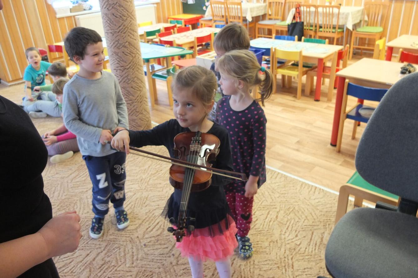 Program BROUČCI - 73