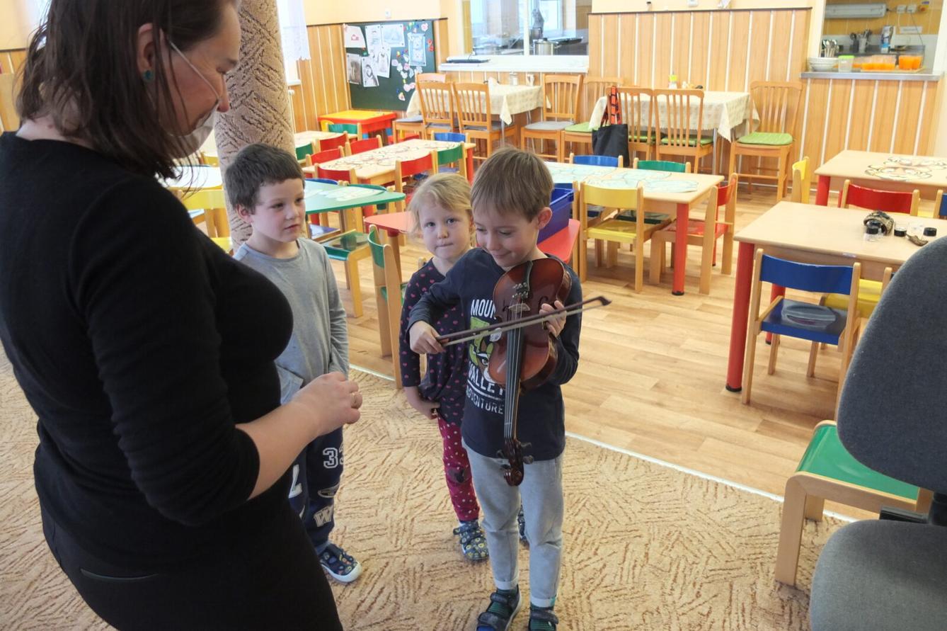 Program BROUČCI - 74