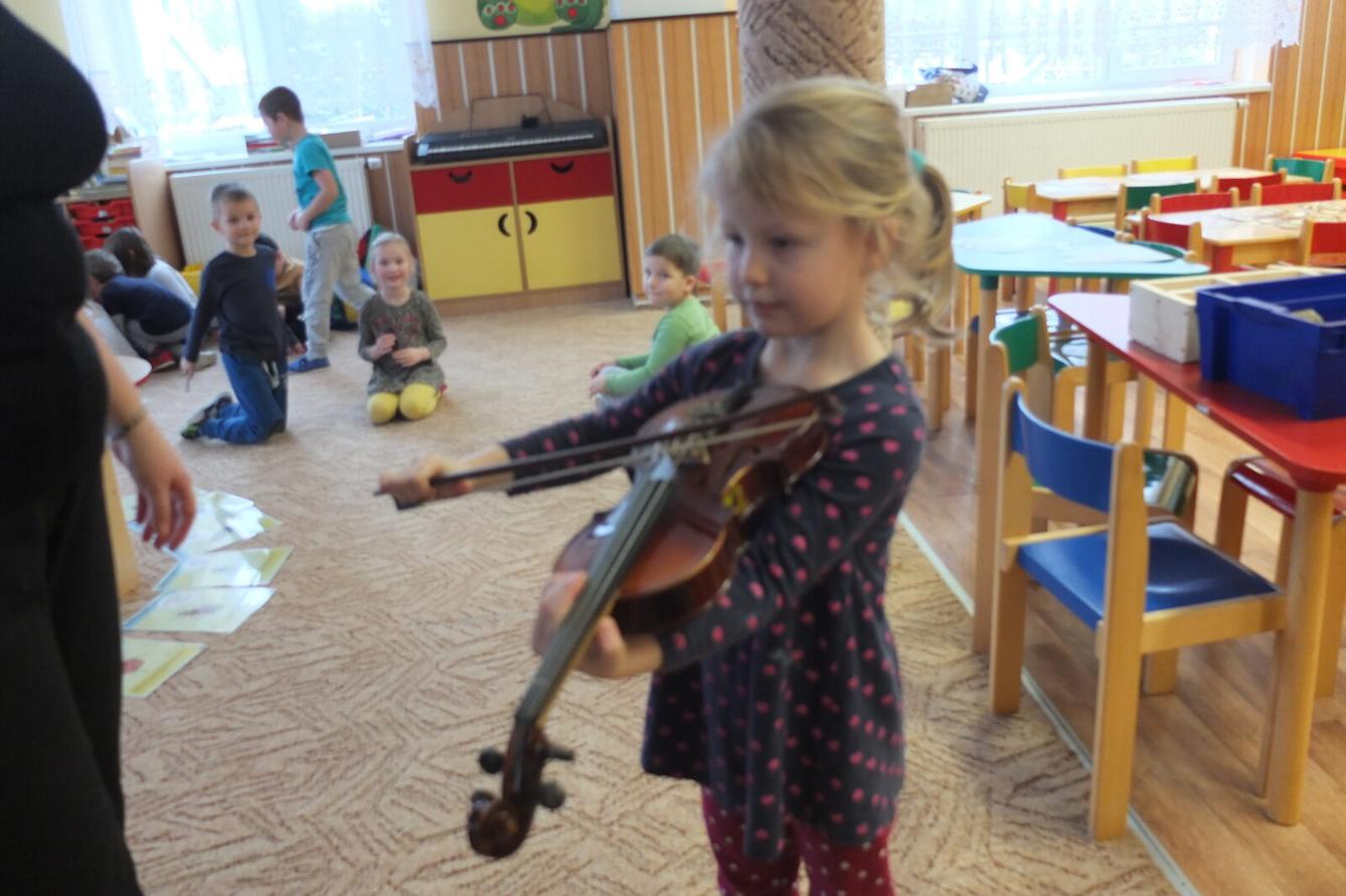 Program BROUČCI - 75