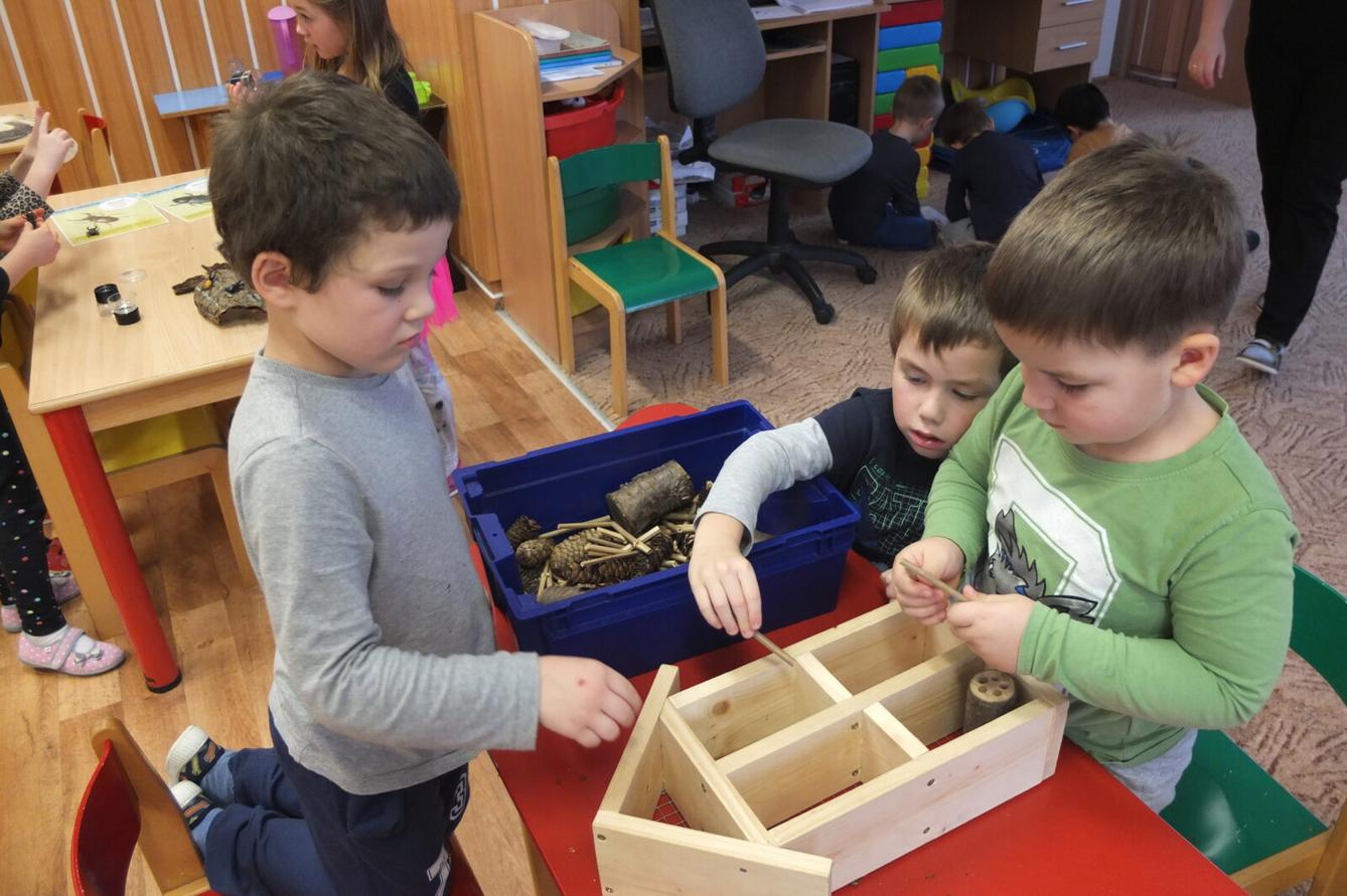 Program BROUČCI - 83