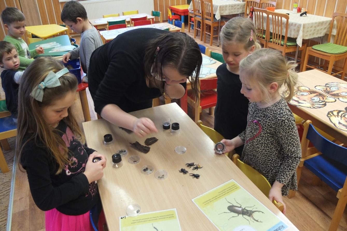 Program BROUČCI - 84