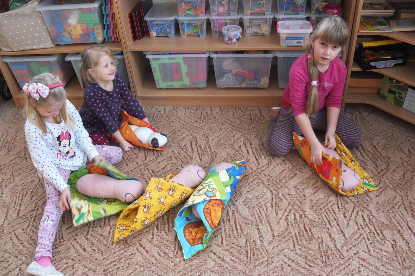 Program BROUČCI - 86