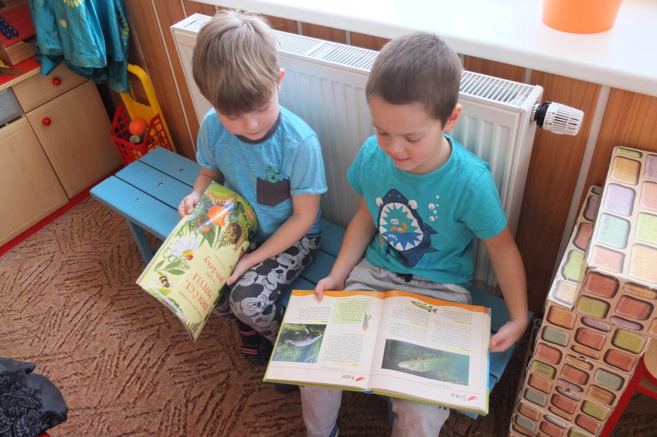 Program BROUČCI - 88