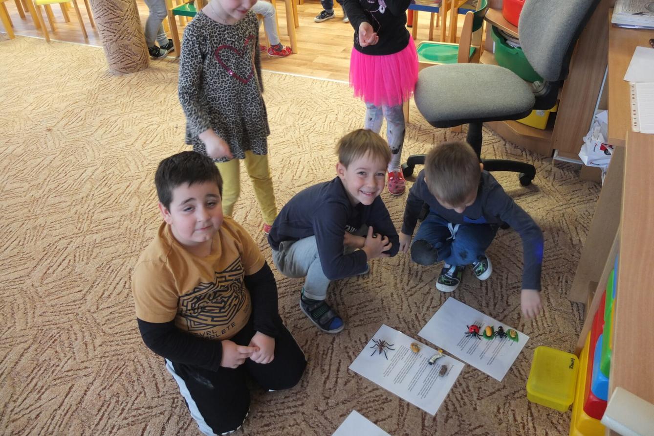 Program BROUČCI - 89