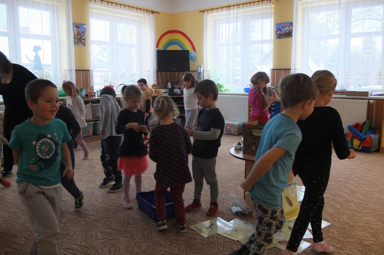 Program BROUČCI - 90