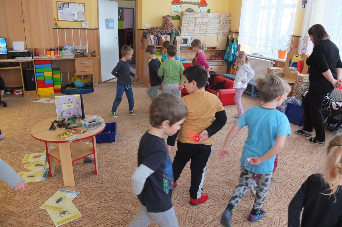 Program BROUČCI - 94