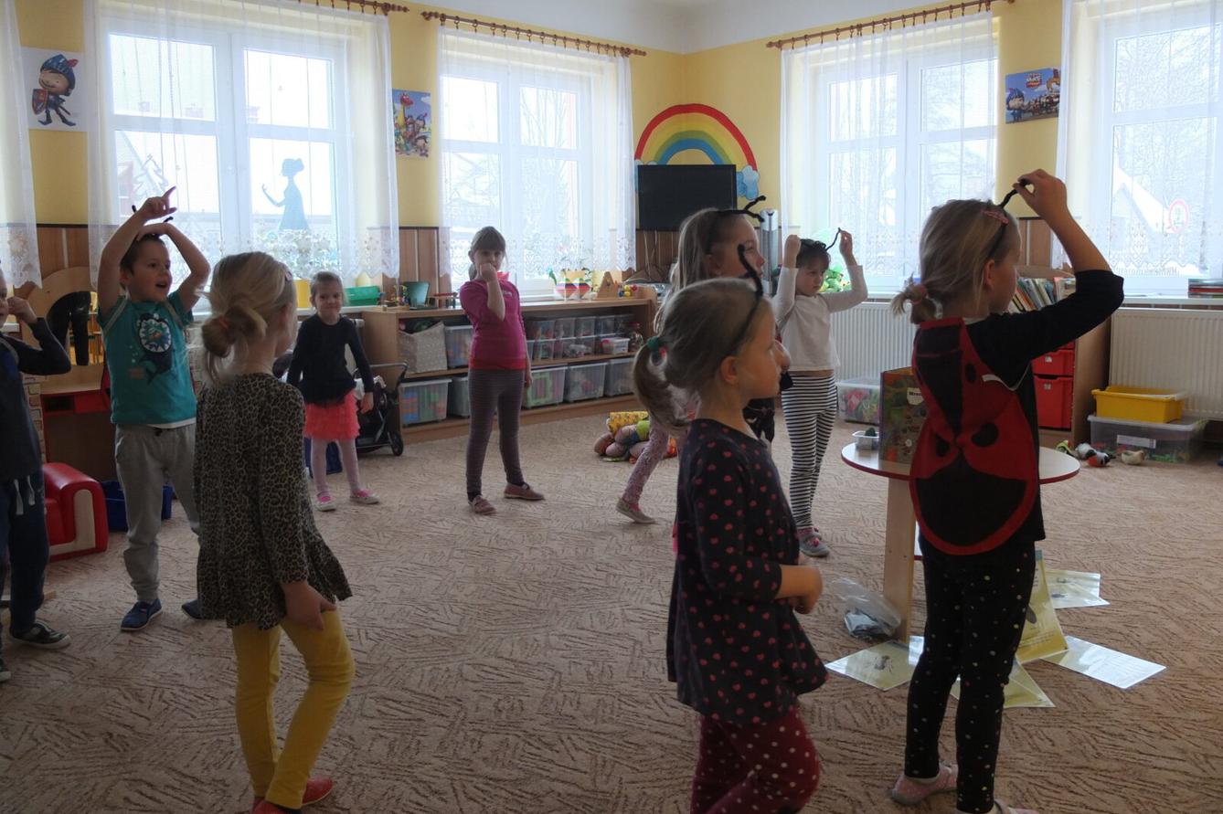 Program BROUČCI - 95