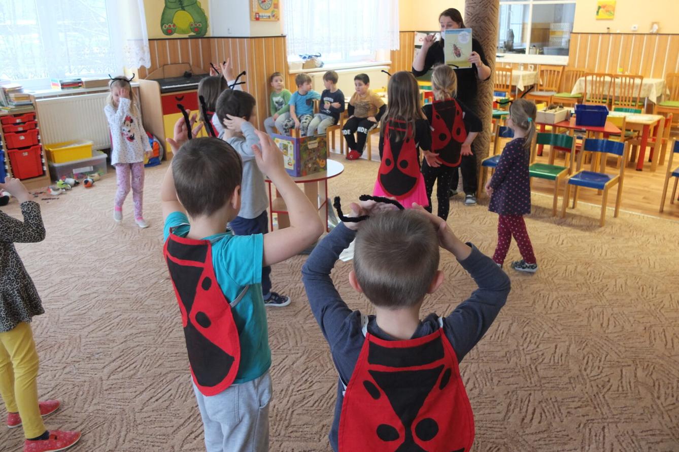 Program BROUČCI - 96