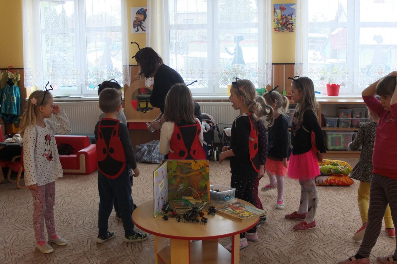 Program BROUČCI - 98