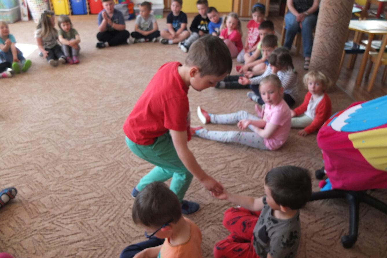 Danda má narozeniny - 5