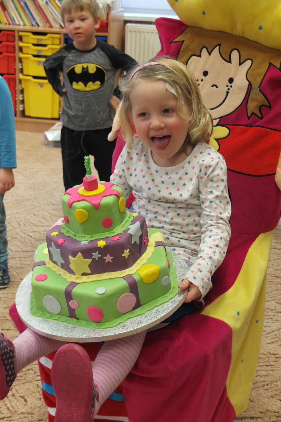 Narozeniny dětí- rok 2017/18 - 128