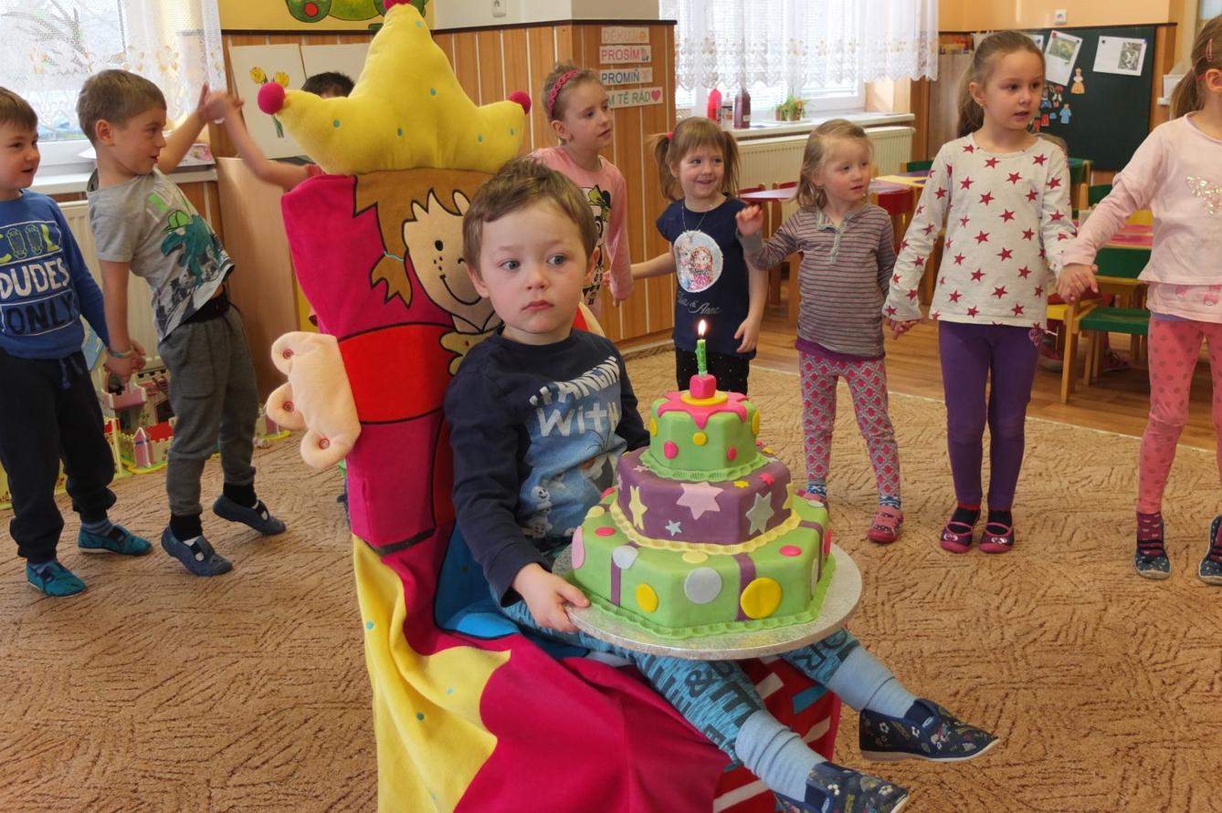 Narozeniny dětí- rok 2017/18 - 134