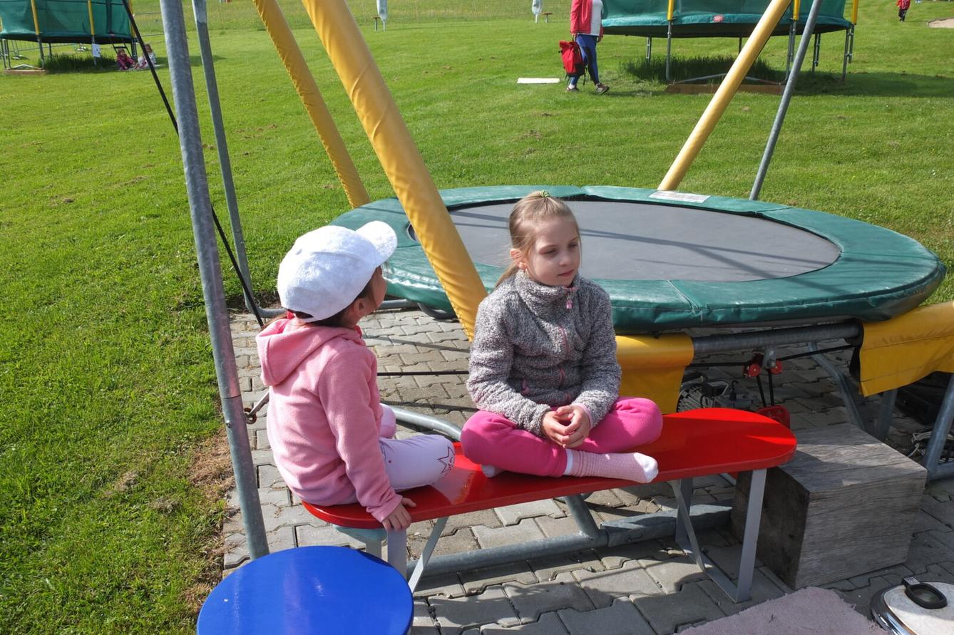 Výlet do Pinguin parku - 2