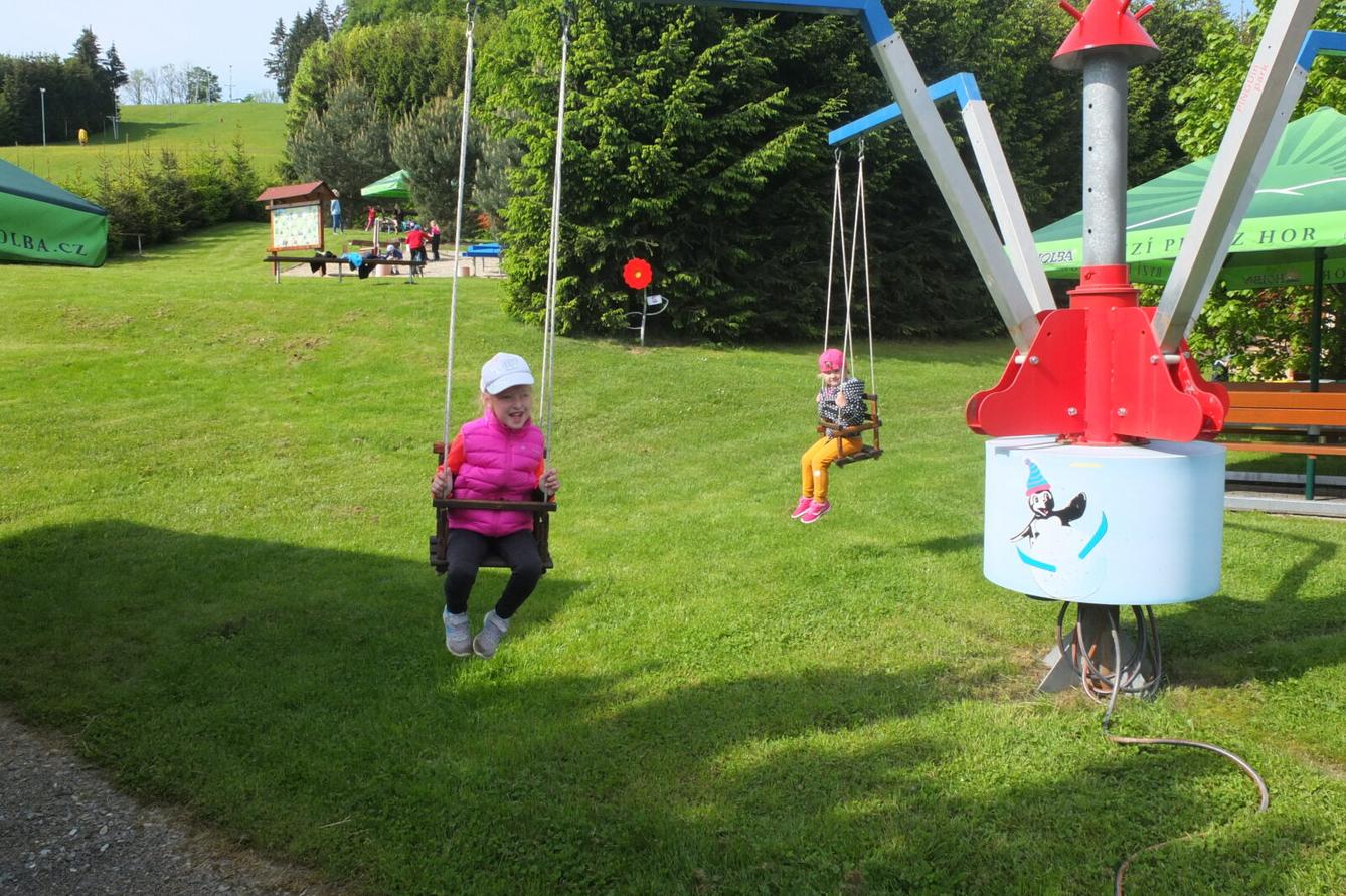 Výlet do Pinguin parku - 3