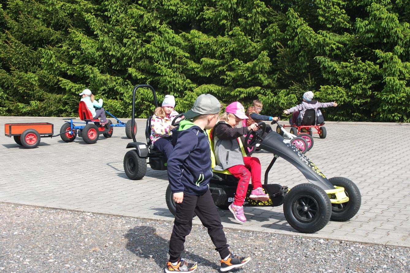 Výlet do Pinguin parku - 5