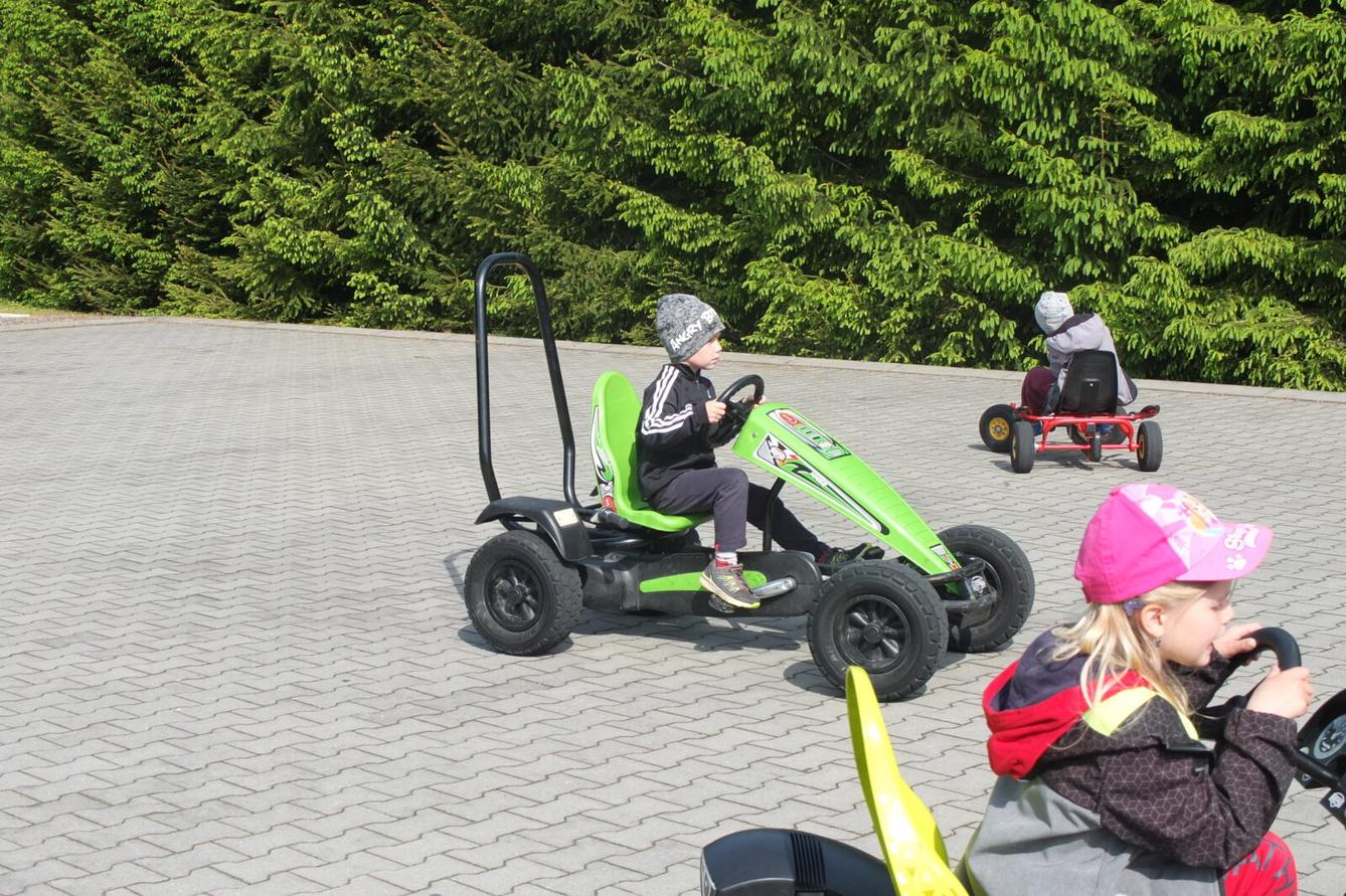 Výlet do Pinguin parku - 6