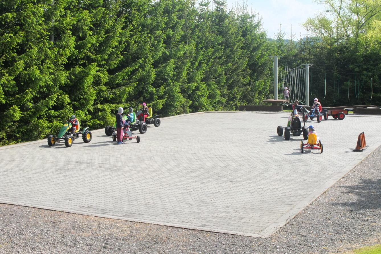 Výlet do Pinguin parku - 11