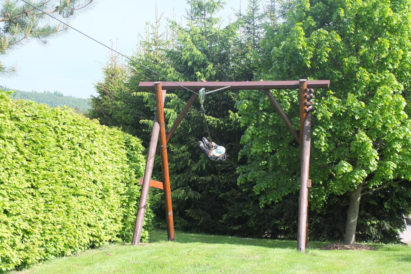 Výlet do Pinguin parku - 14