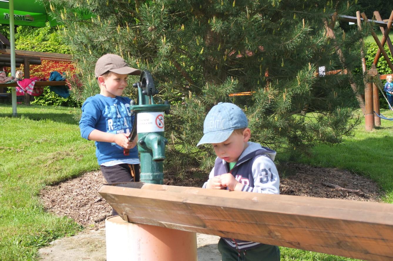 Výlet do Pinguin parku - 18