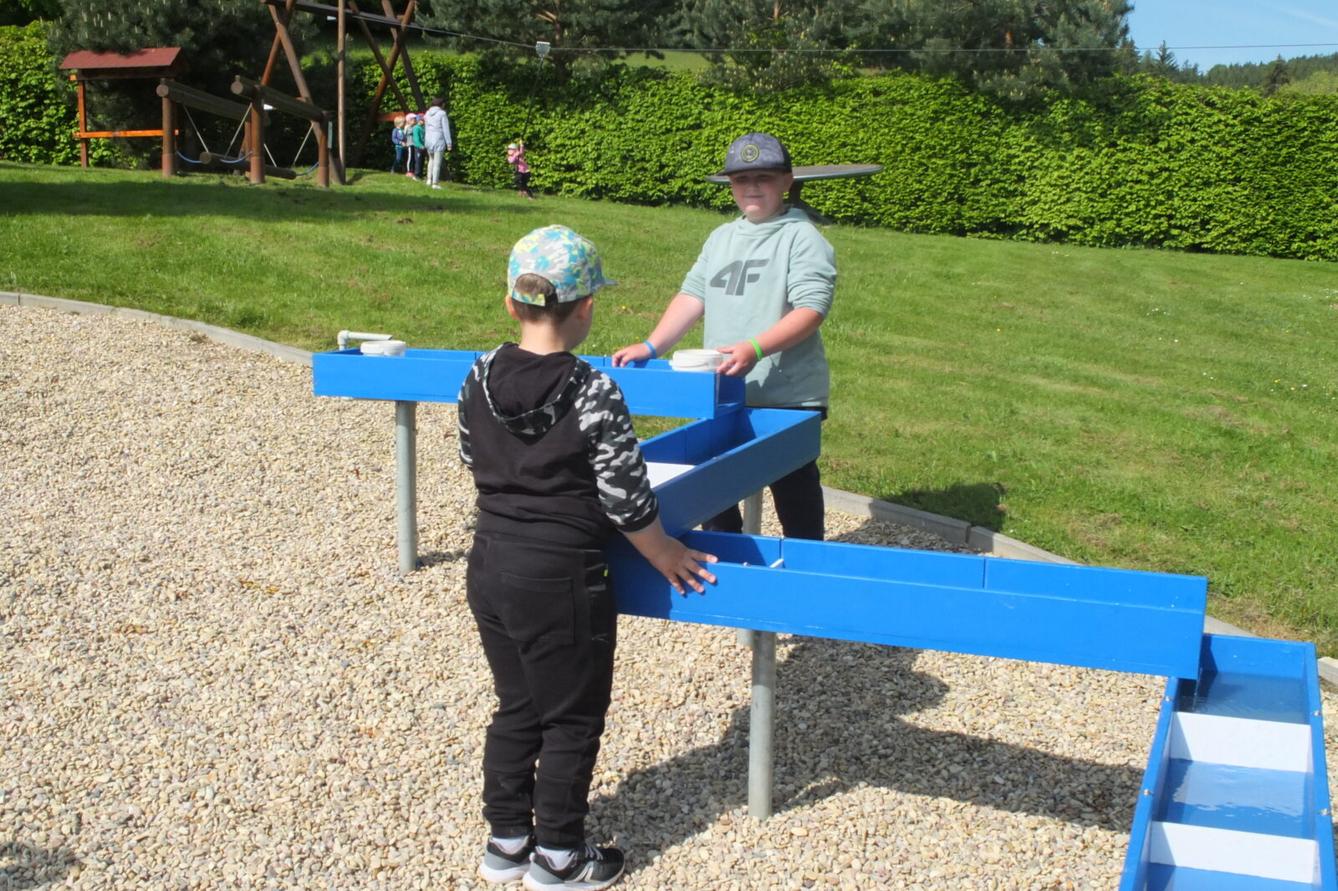 Výlet do Pinguin parku - 19