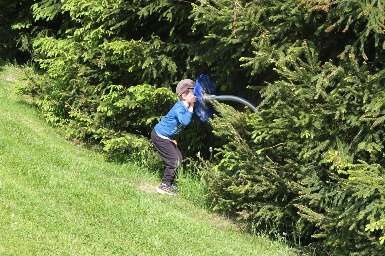 Výlet do Pinguin parku - 21