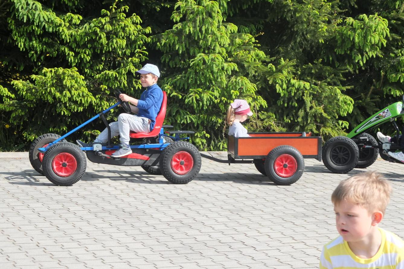 Výlet do Pinguin parku - 26