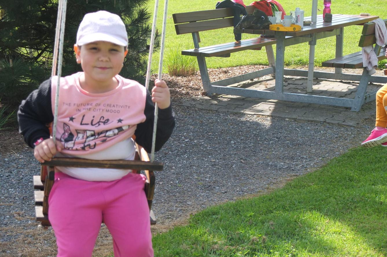 Výlet do Pinguin parku - 28