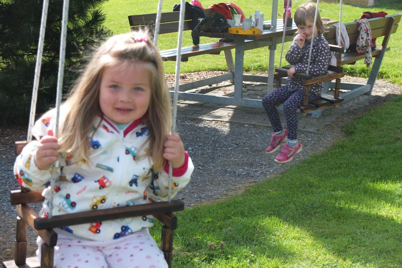 Výlet do Pinguin parku - 30