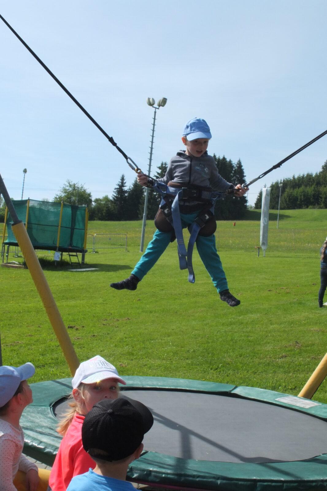 Výlet do Pinguin parku - 31