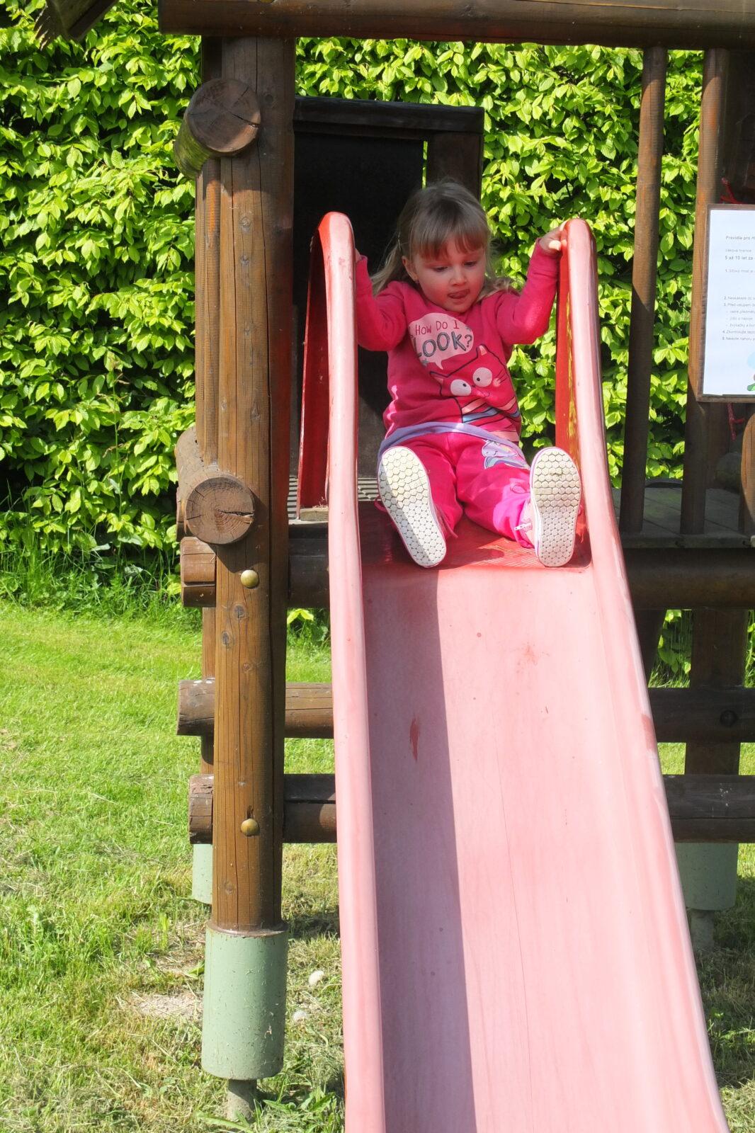 Výlet do Pinguin parku - 38