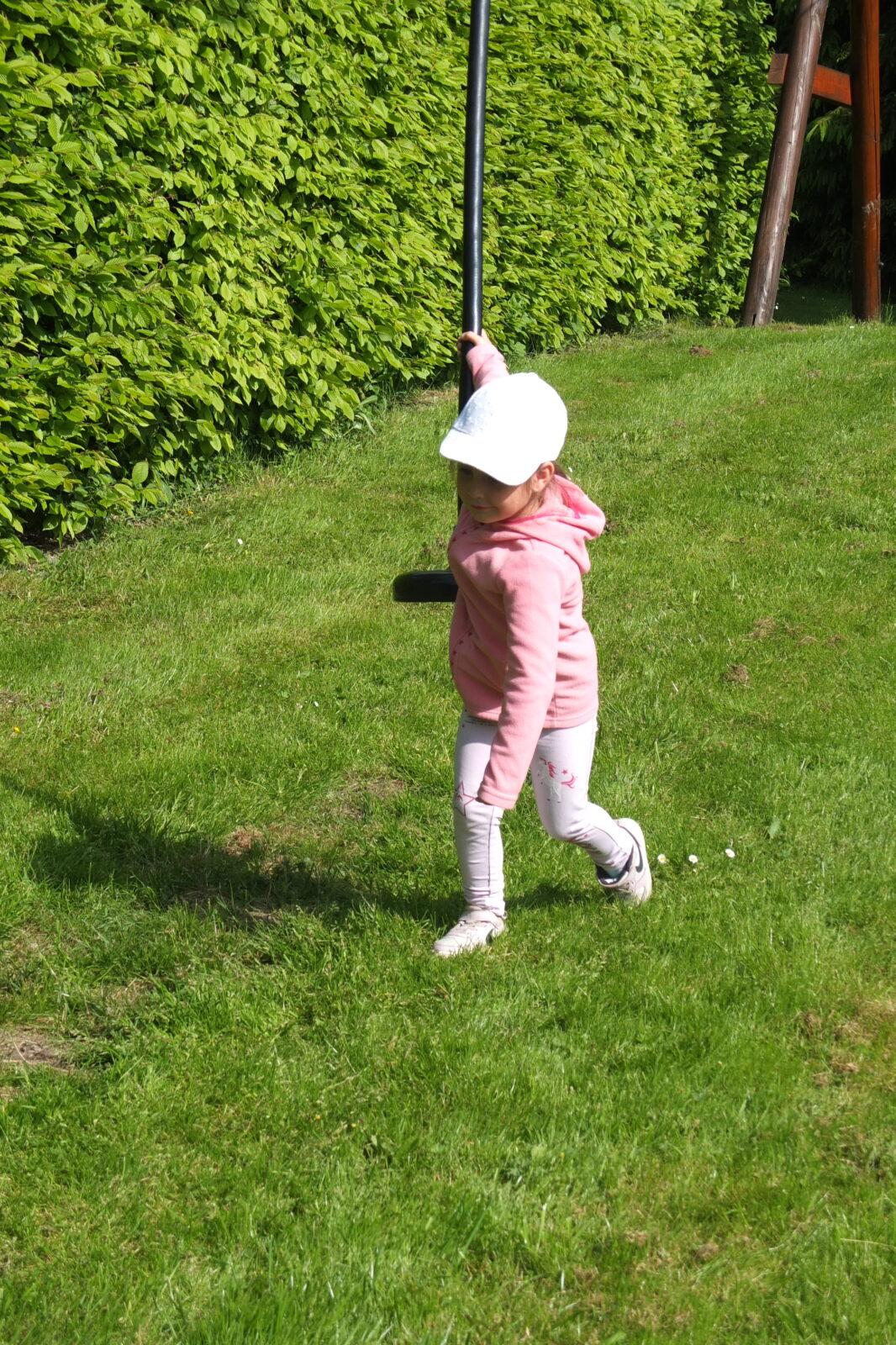 Výlet do Pinguin parku - 41