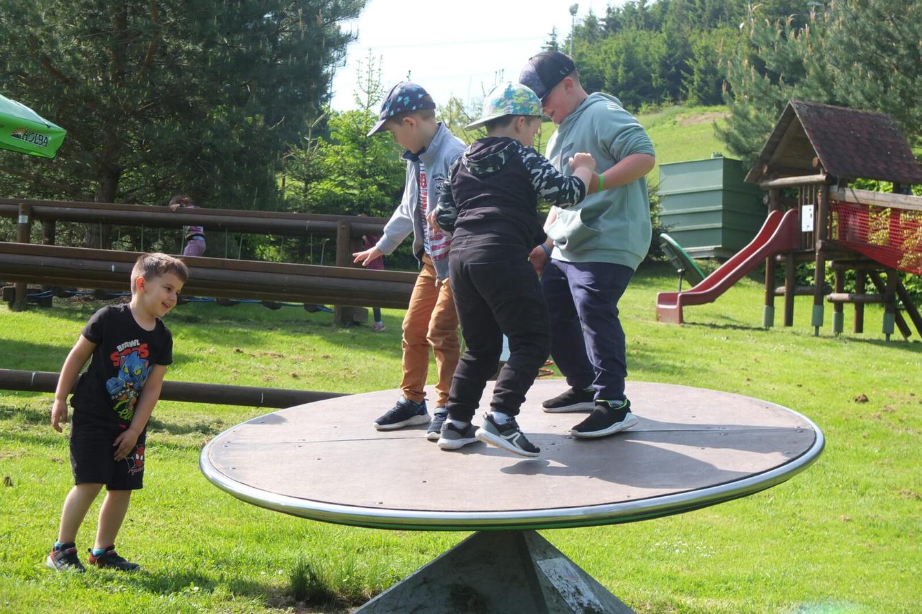 Výlet do Pinguin parku - 53