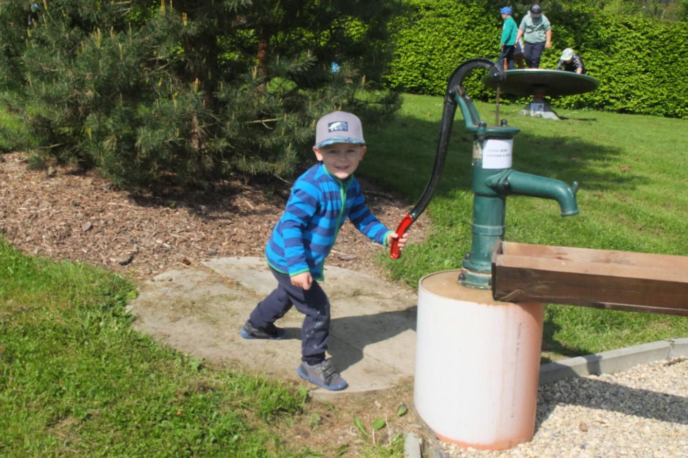 Výlet do Pinguin parku - 63