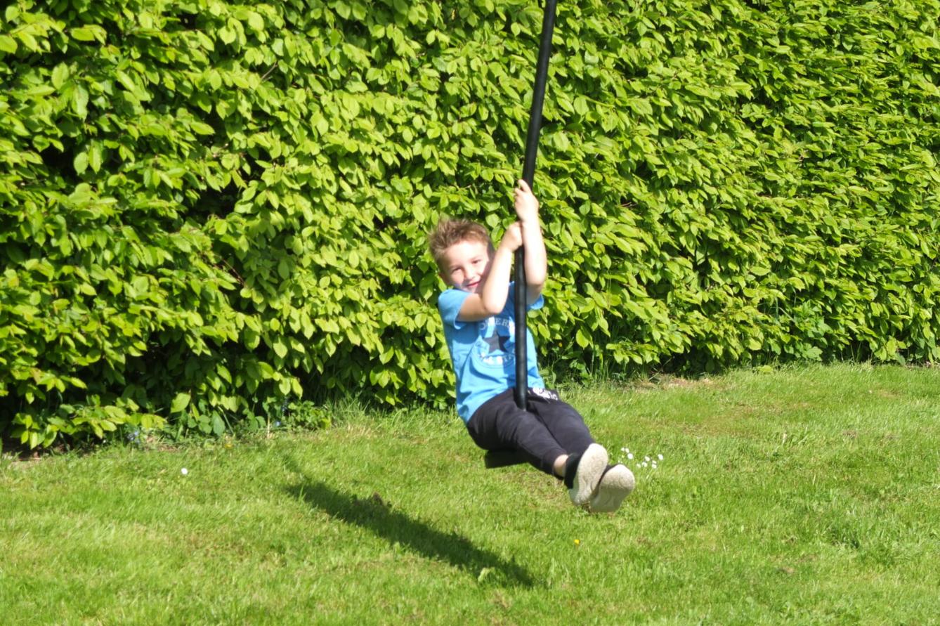 Výlet do Pinguin parku - 66