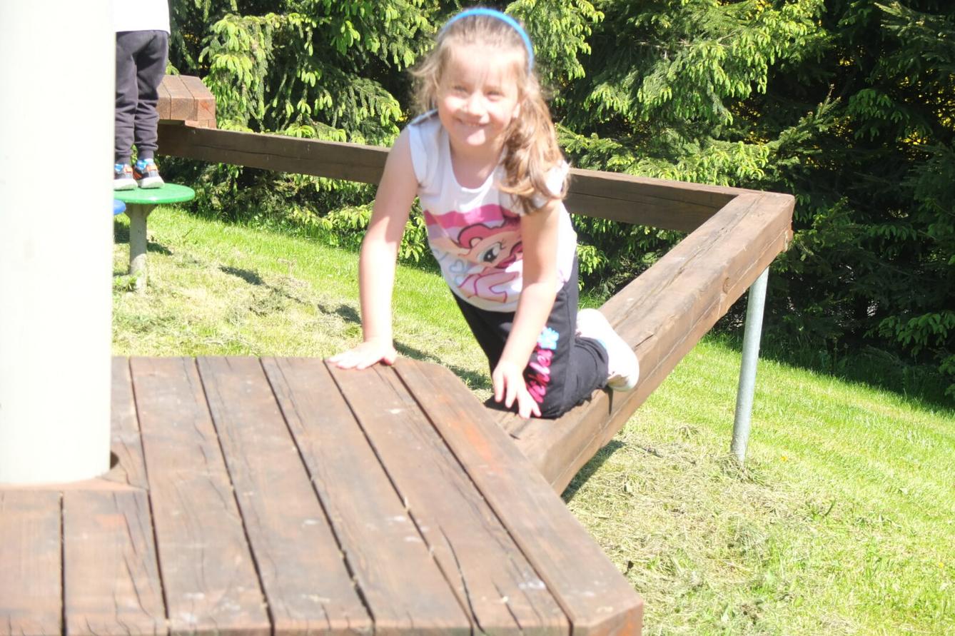 Výlet do Pinguin parku - 77