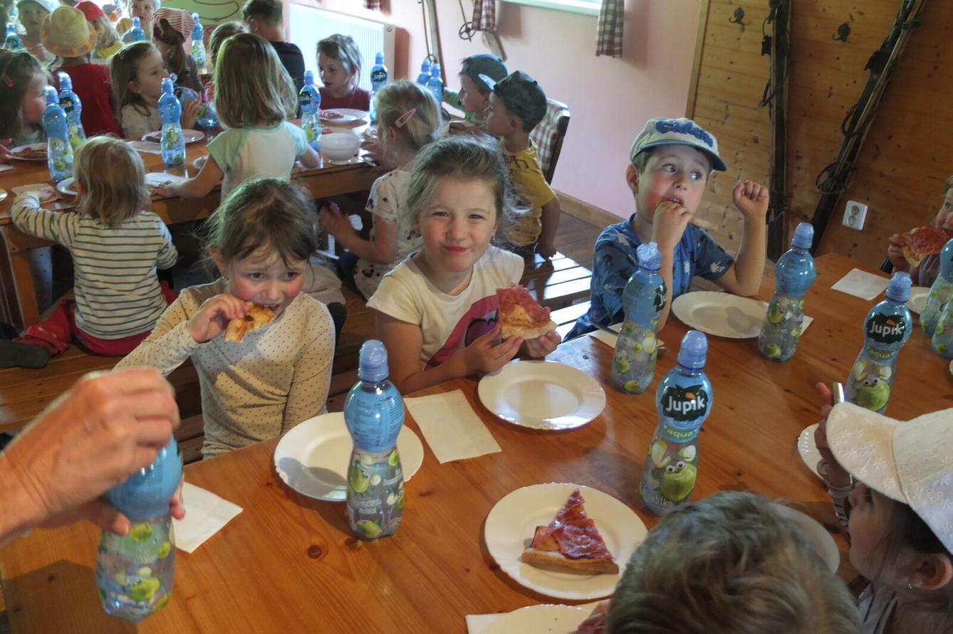 Výlet do Pinguin parku - 88