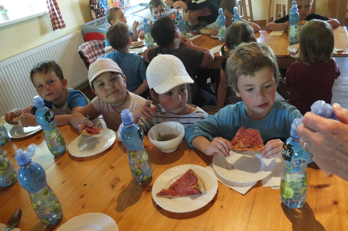 Výlet do Pinguin parku - 89