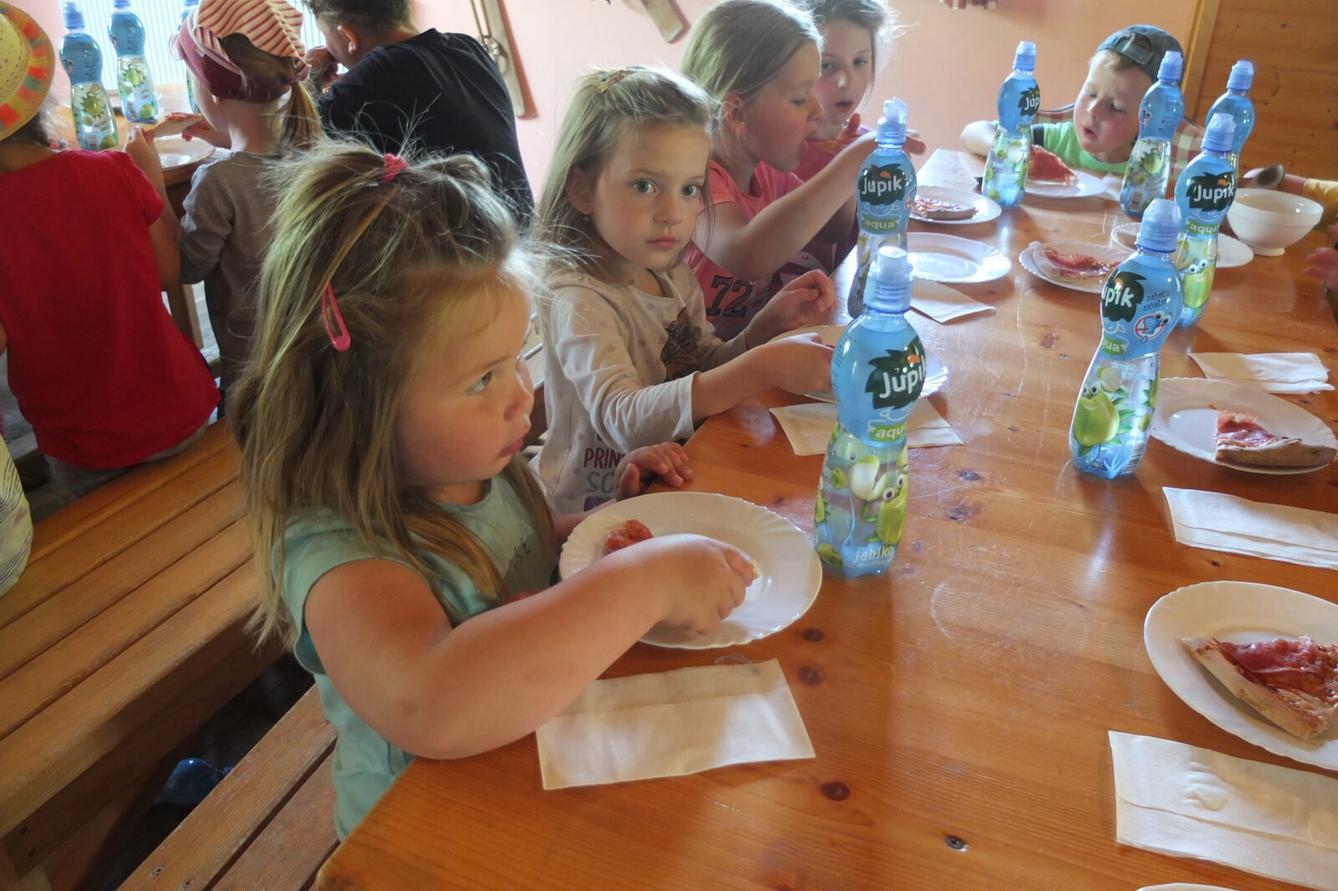 Výlet do Pinguin parku - 91