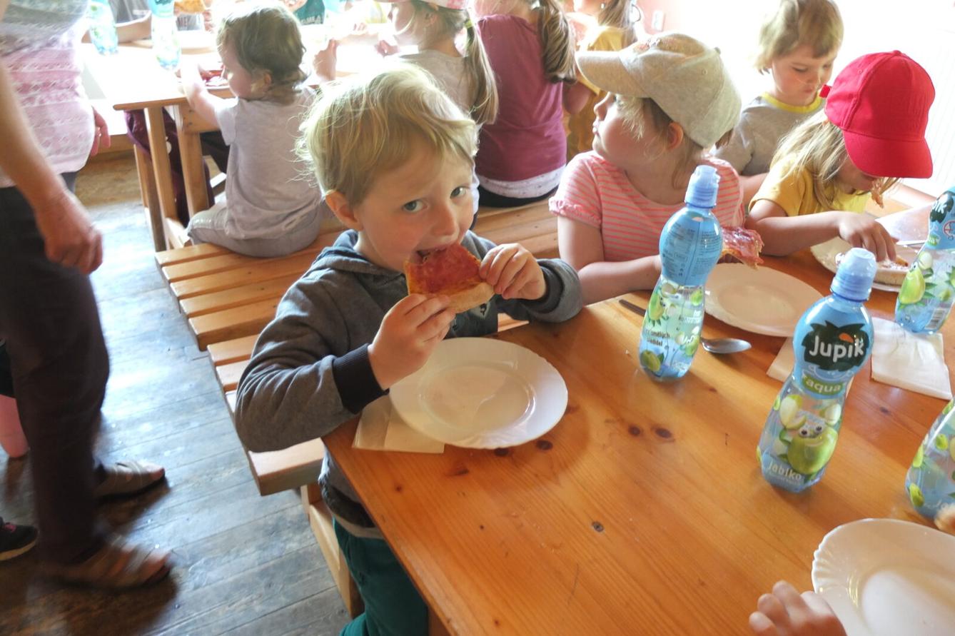 Výlet do Pinguin parku - 92