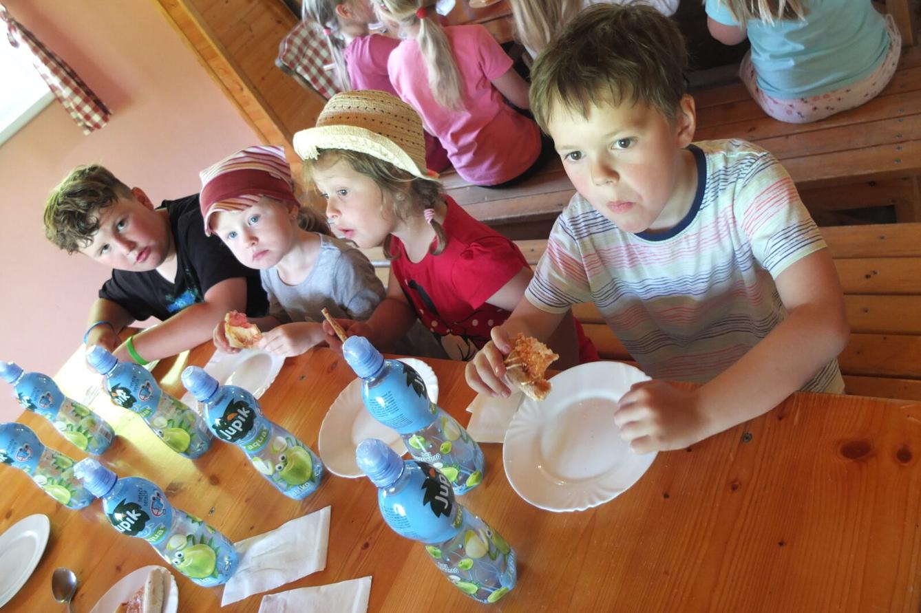 Výlet do Pinguin parku - 93