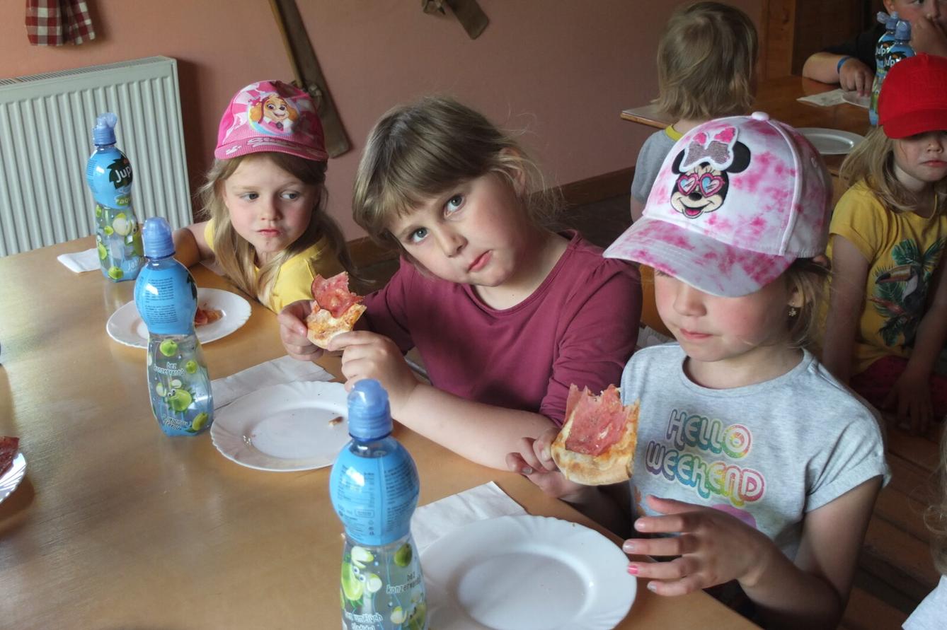 Výlet do Pinguin parku - 95