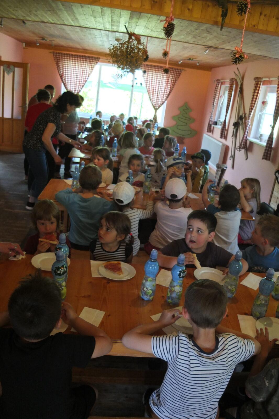 Výlet do Pinguin parku - 96