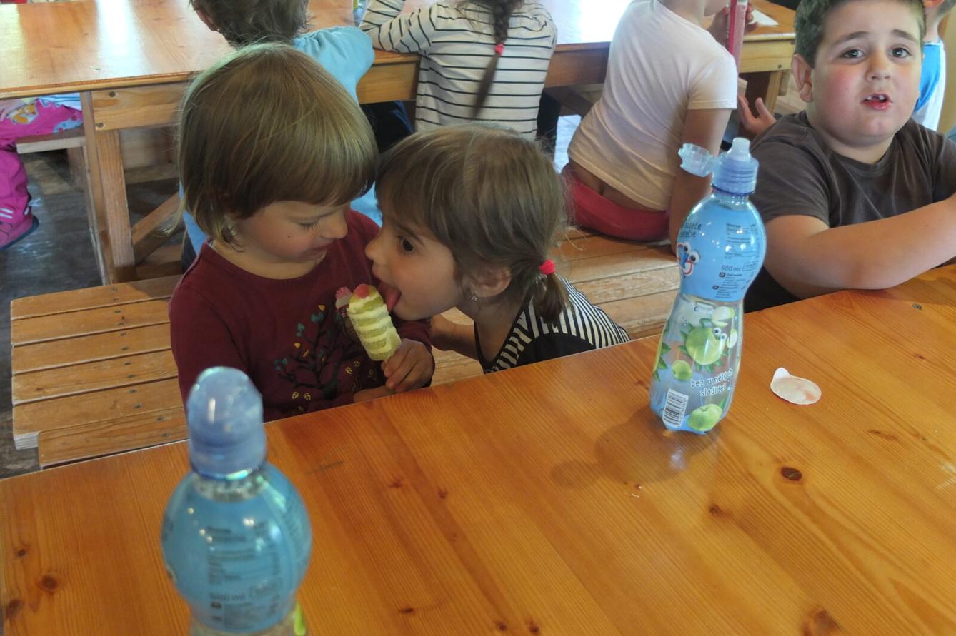 Výlet do Pinguin parku - 97