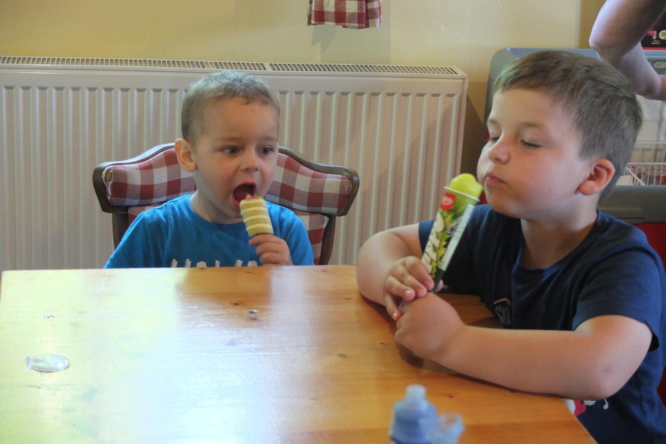 Výlet do Pinguin parku - 98