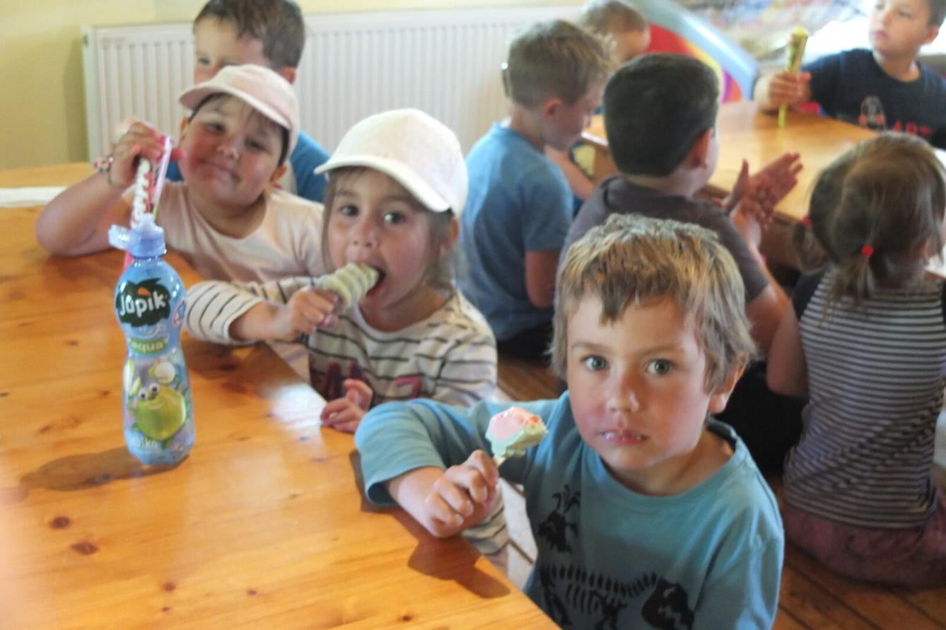 Výlet do Pinguin parku - 100