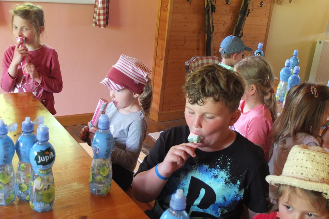 Výlet do Pinguin parku - 102